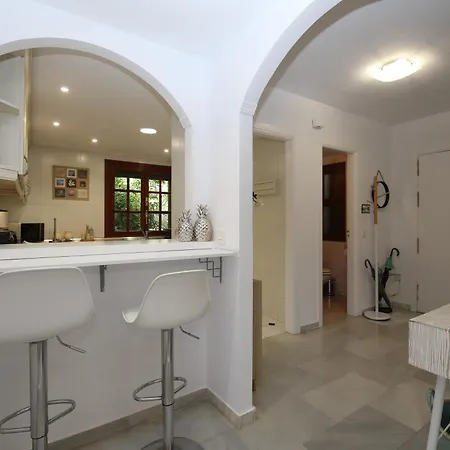 Apartment West Townhouse Bianca *